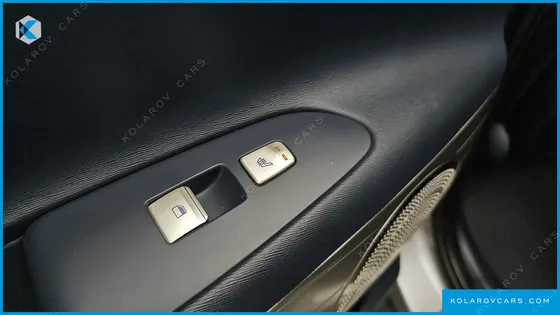 HYUNDAI NEXO PREMIUM
