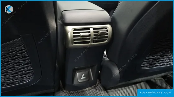 HYUNDAI NEXO PREMIUM