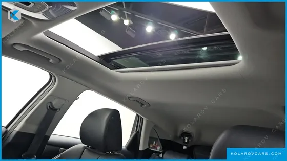 HYUNDAI NEXO PREMIUM