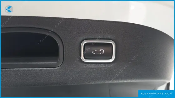 KIA STINGER 2.0 TURBO AWD