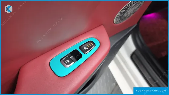 KIA STINGER 2.0 TURBO AWD