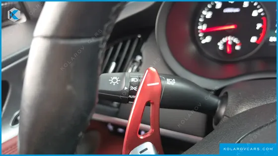 KIA STINGER 2.0 TURBO AWD