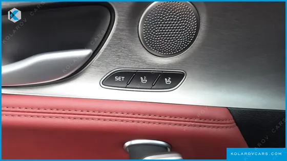 KIA STINGER 2.0 TURBO AWD