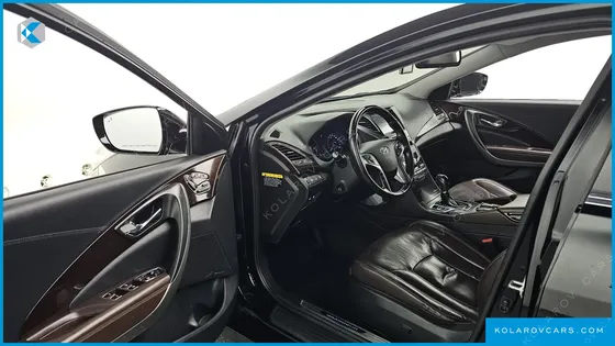 HYUNDAI GRANDEUR HG220 DIESEL PREMIUM
