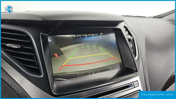 HYUNDAI GRANDEUR HG220 DIESEL PREMIUM