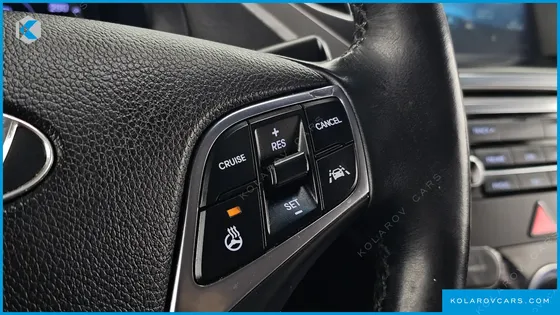 HYUNDAI GRANDEUR HG220 DIESEL PREMIUM