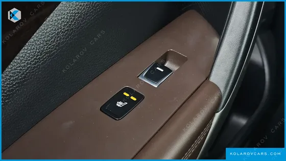 HYUNDAI GRANDEUR HG220 DIESEL PREMIUM