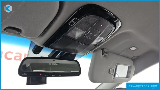 HYUNDAI GRANDEUR HG220 DIESEL PREMIUM