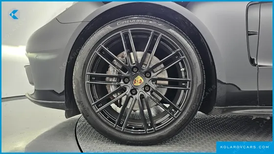 PORSCHE PANAMERA 3.0 AWD