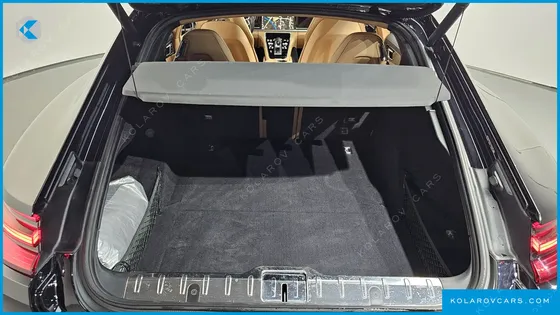 PORSCHE PANAMERA 3.0 AWD