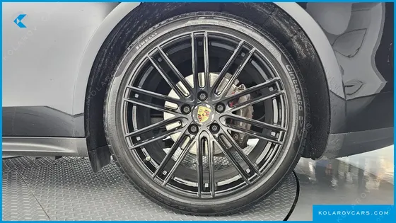 PORSCHE PANAMERA 3.0 AWD