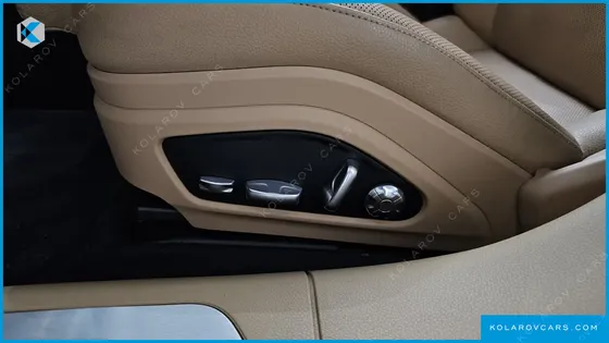 PORSCHE PANAMERA 3.0 AWD