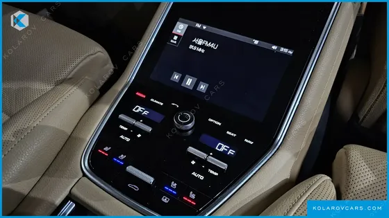 PORSCHE PANAMERA 3.0 AWD