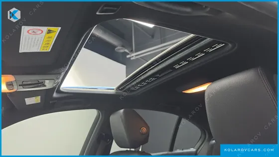 BMW 3 SERIES 320I M SPORT