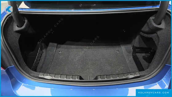 BMW 3 SERIES 320I M SPORT