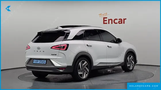 HYUNDAI NEXO PREMIUM