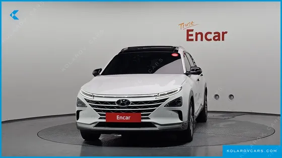 HYUNDAI NEXO PREMIUM
