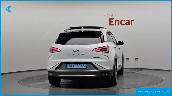 HYUNDAI NEXO PREMIUM