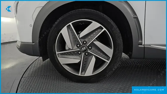 HYUNDAI NEXO PREMIUM