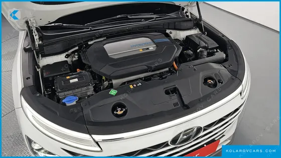 HYUNDAI NEXO PREMIUM