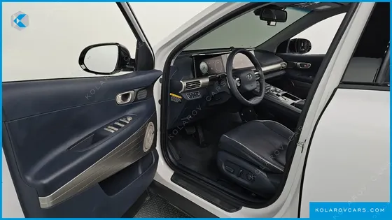 HYUNDAI NEXO PREMIUM