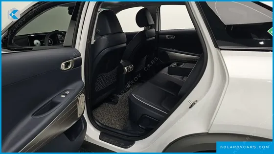 HYUNDAI NEXO PREMIUM