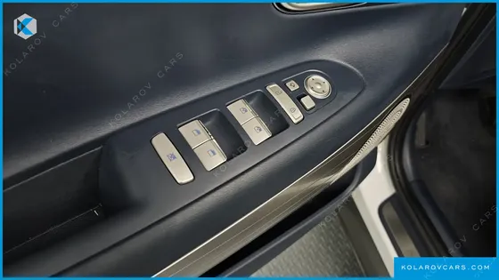 HYUNDAI NEXO PREMIUM