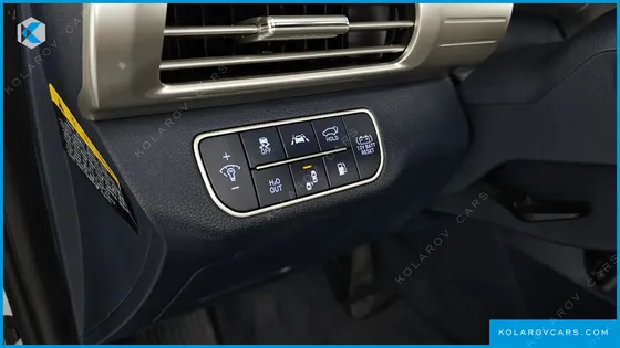 HYUNDAI NEXO PREMIUM