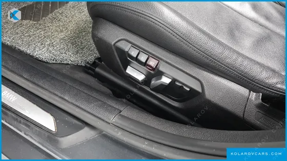 BMW 3 SERIES 330I M SPORT