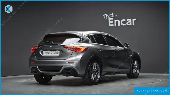 INFINITY Q30 2.0 PREMIUM