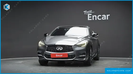 INFINITY Q30 2.0 PREMIUM