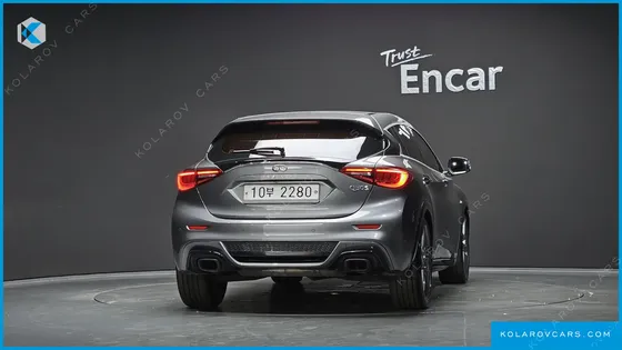 INFINITY Q30 2.0 PREMIUM