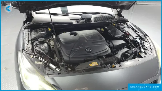 INFINITY Q30 2.0 PREMIUM