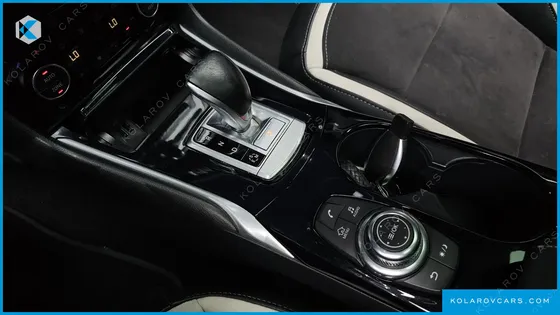 INFINITY Q30 2.0 PREMIUM