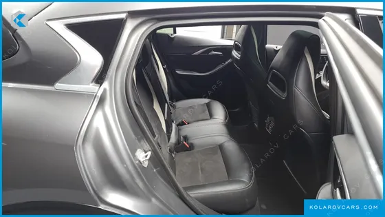 INFINITY Q30 2.0 PREMIUM