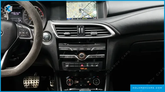 INFINITY Q30 2.0 PREMIUM