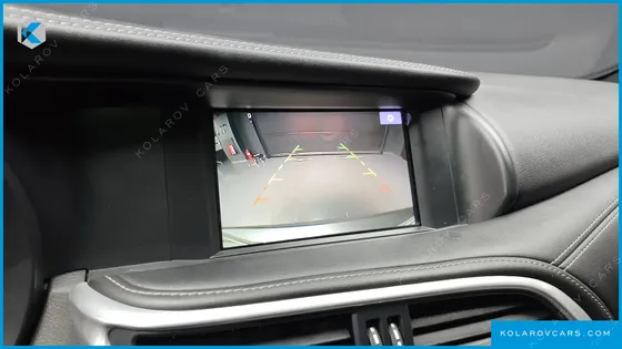 INFINITY Q30 2.0 PREMIUM