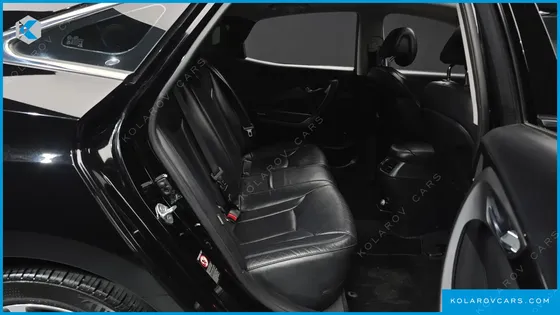HYUNDAI GRANDEUR HG300 PREMIUM