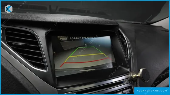 HYUNDAI GRANDEUR HG300 PREMIUM