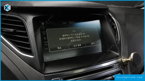 HYUNDAI GRANDEUR HG300 PREMIUM