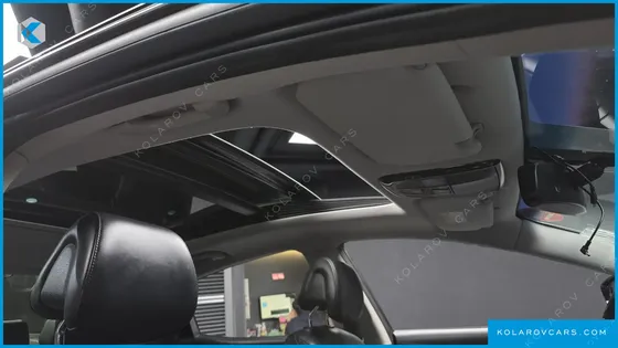 HYUNDAI GRANDEUR HG300 PREMIUM