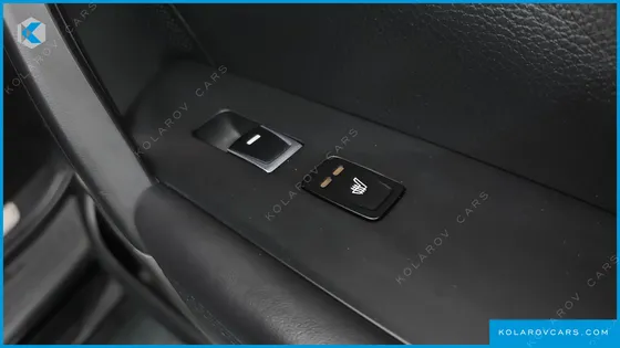 HYUNDAI GRANDEUR HG300 PREMIUM