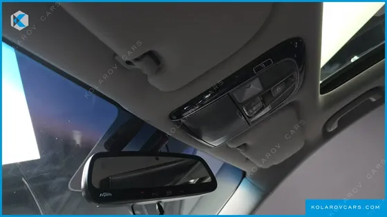 HYUNDAI GRANDEUR HG300 PREMIUM