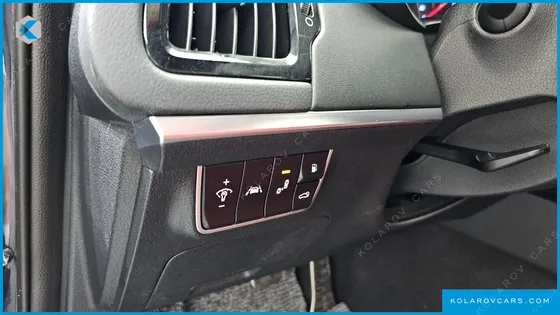 KIA STINGER 2.0 TURBO 2WD