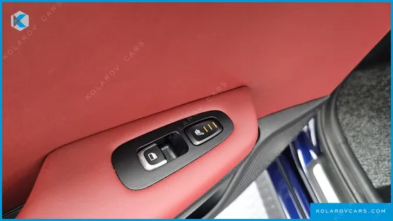 KIA STINGER 2.0 TURBO 2WD