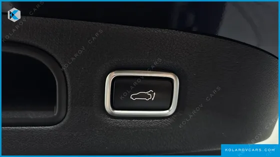 KIA STINGER 2.0 TURBO 2WD
