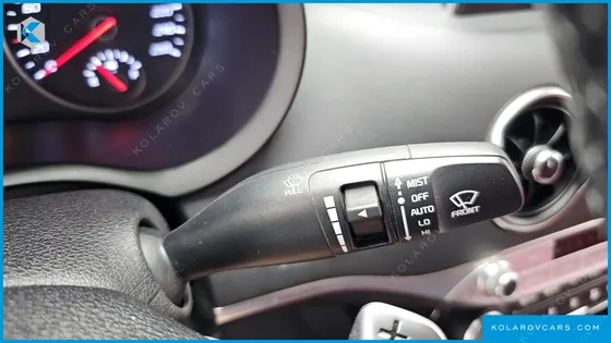 KIA STINGER 2.0 TURBO 2WD
