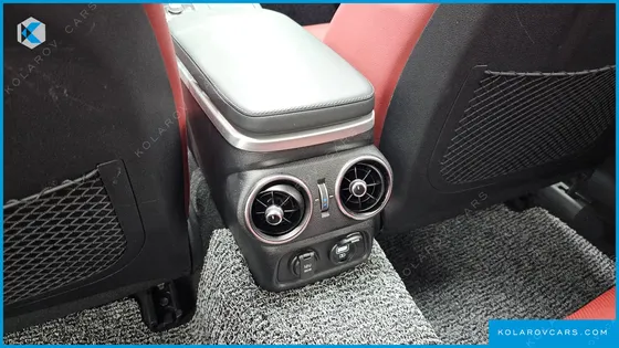 KIA STINGER 2.0 TURBO 2WD