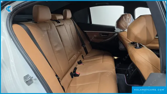 BMW 3 SERIES 330I M SPORT SHADOW