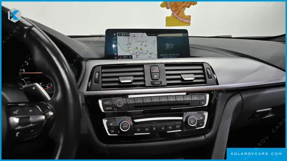 BMW 3 SERIES 330I M SPORT SHADOW